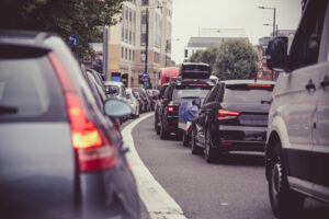 congestion fee