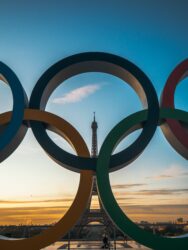 2024 Summer Olympics 2024 Summer Olympics