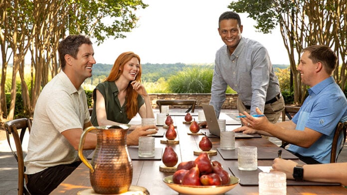 LANSDOWN1 Lansdowne Resort