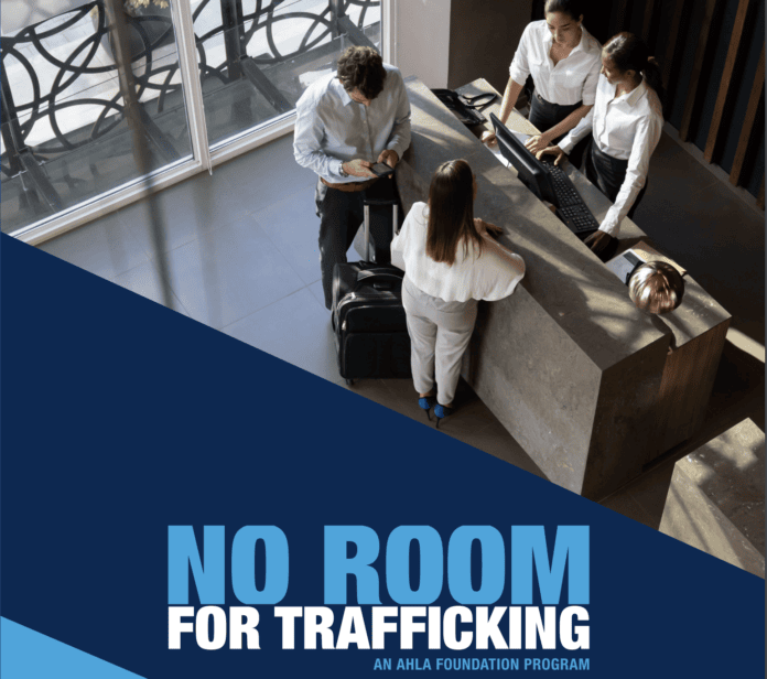 human trafficking