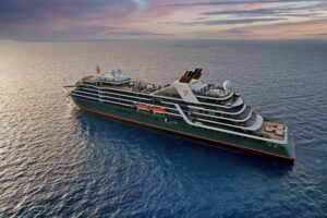 Seabourn Seabourn