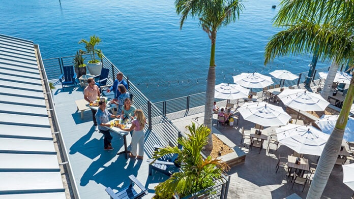 Village Brewhouse 1280x720 Punta Gorda