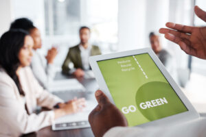 Planners are starting to walk the talk towards sustainable meetings and incentives.