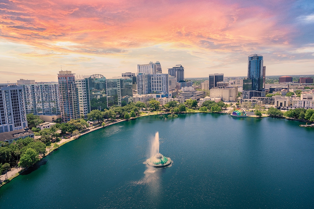 Think Orlando for Incentives