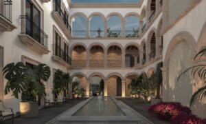 Hyatt Centric Queretaro Smaller Hyatt