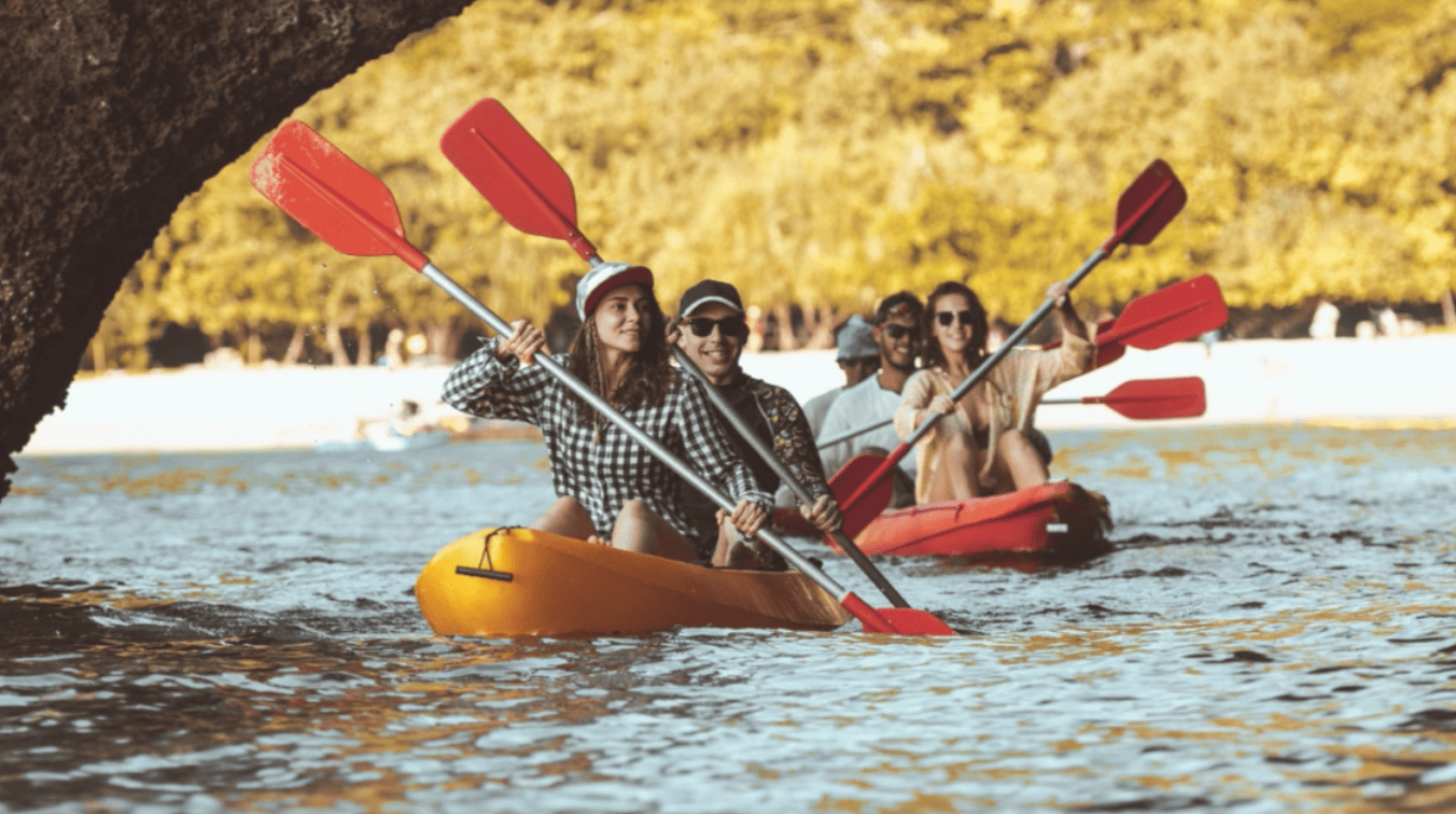 Incentive Travel Trends For 2024