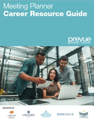 Meeting Planner Career Resource Guide