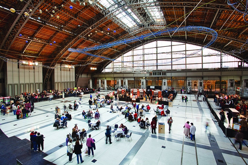 First-hand Review: Philadelphia