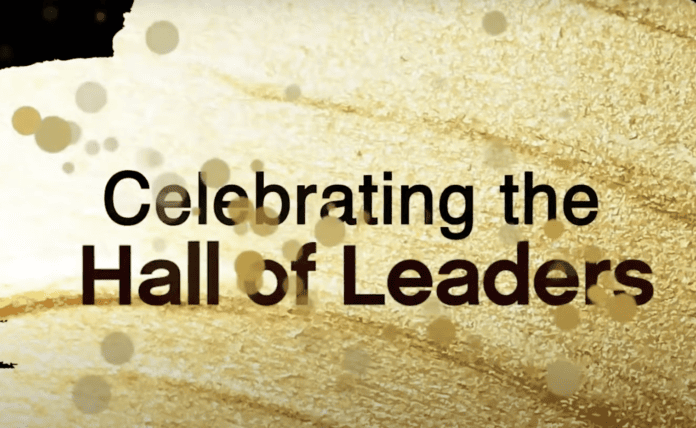 Hall of Leaders