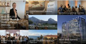 Prevue Summits