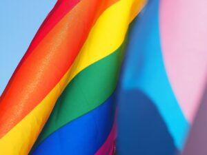 cecilie-johnsen-G8CxFhKuPDU-unsplash smaller LGBTQ+