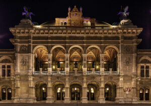 Vienna Vienna
