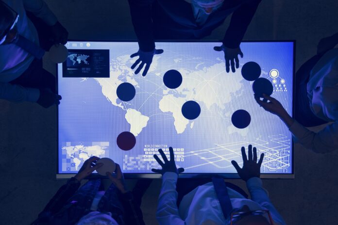 Culturally immersive experiences are key to incentive program success.