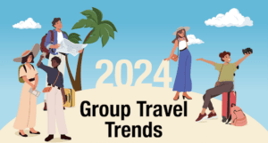 group travel trends