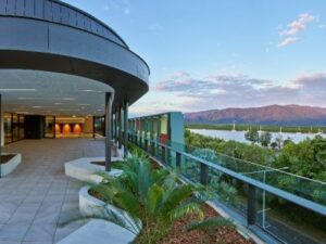 Cairns Convention Centre Cairns Convention Centre