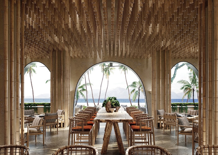 Check Out What San Jose, CA and Fiji Have in Common