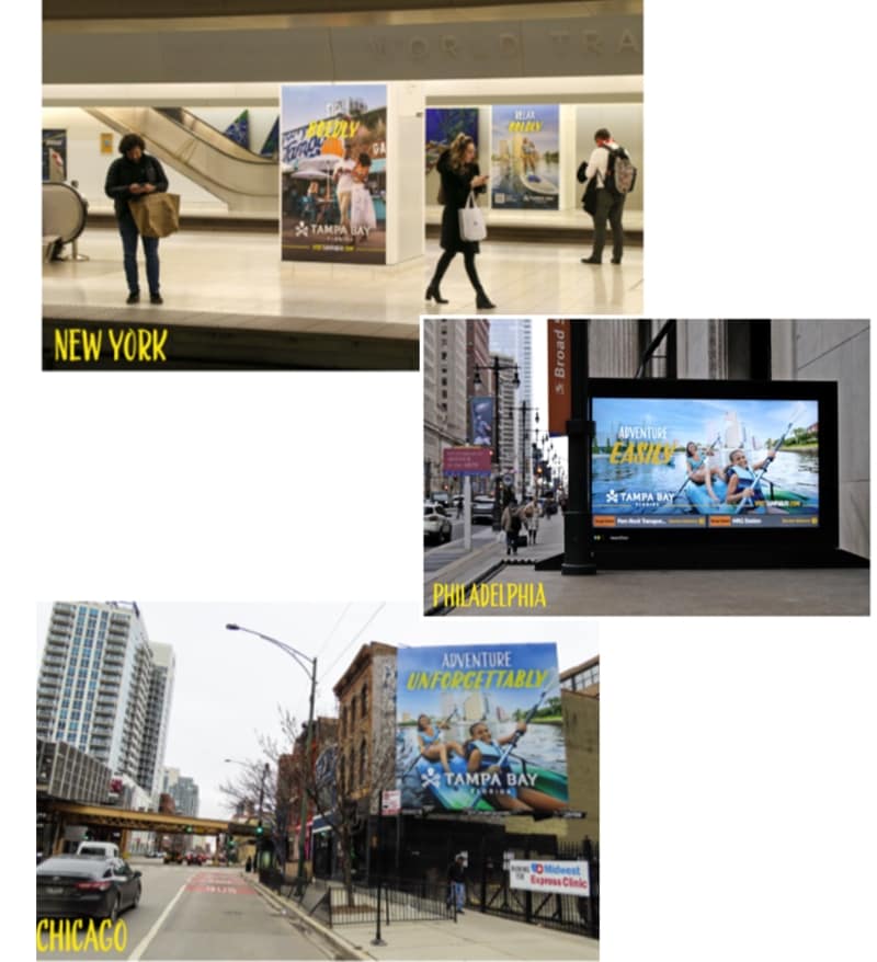 Curate Your Own Itinerary with “Tampa Bay Your Way” Giveaway