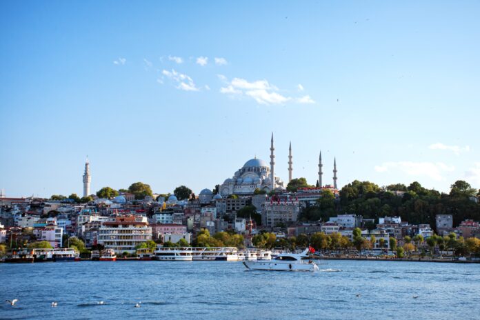 SITE Global meets in Istanbul February 26-29.