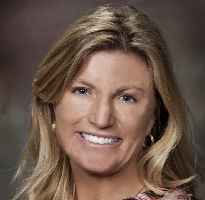 Annette Gregg headshot SITE CEO Annette Gregg on introducing Community Meetups at SITE Global.