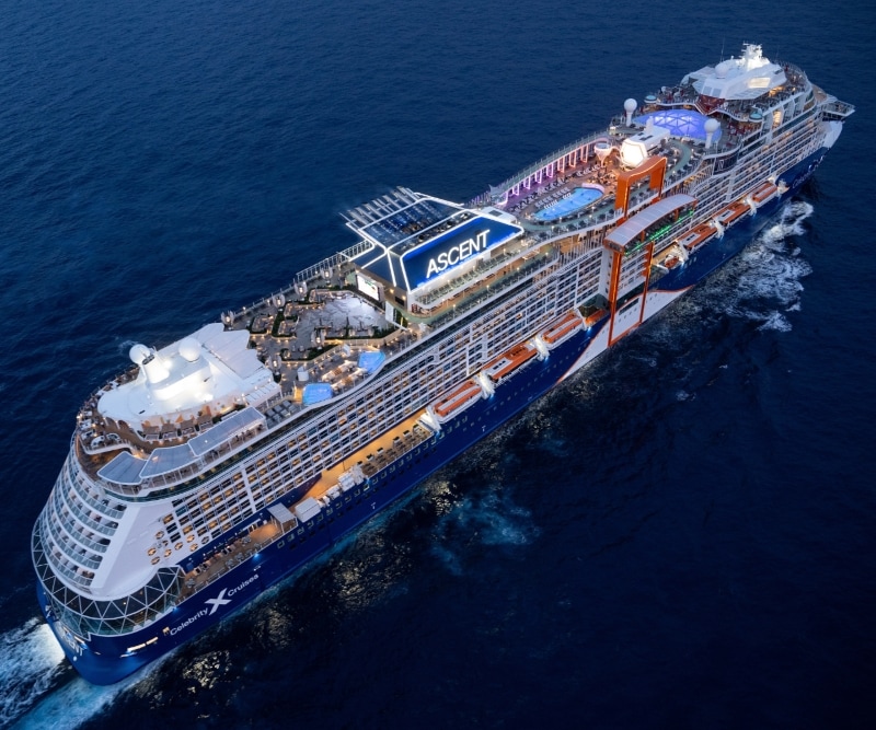 The Ultimate Event Travel Experience