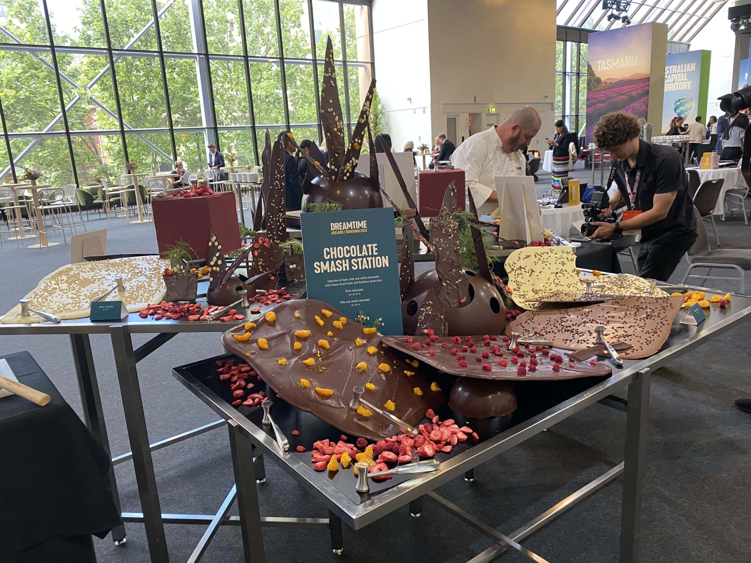 11 Creative Break Ideas