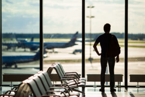 stressful airports stressful airports