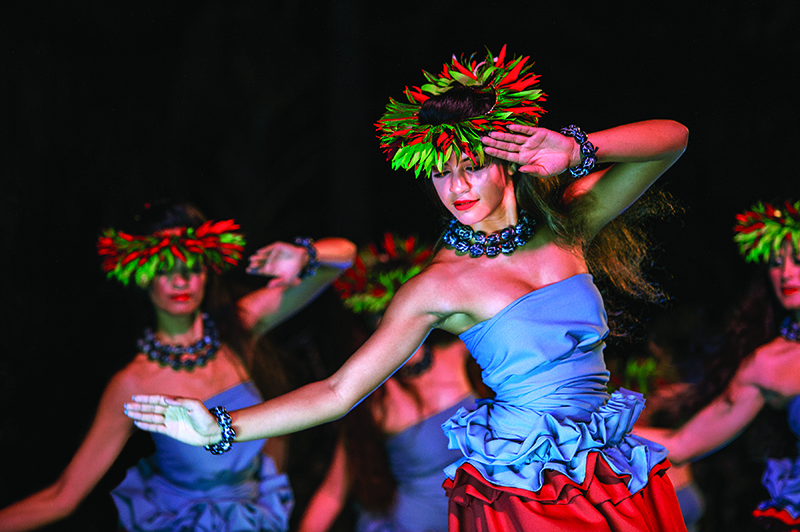 Incentive Adventures