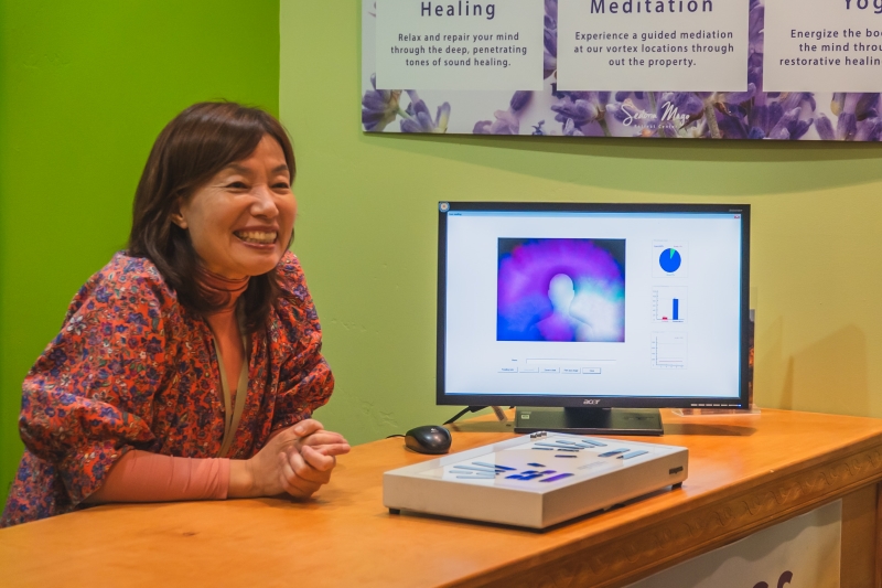 Adding Wellness to Your Meeting