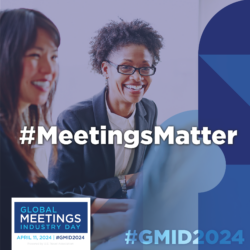 The GMID Toolkit helps planners to spread the word that meetings matter.
