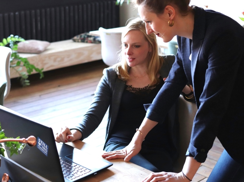 Industry Groups Focusing on Women