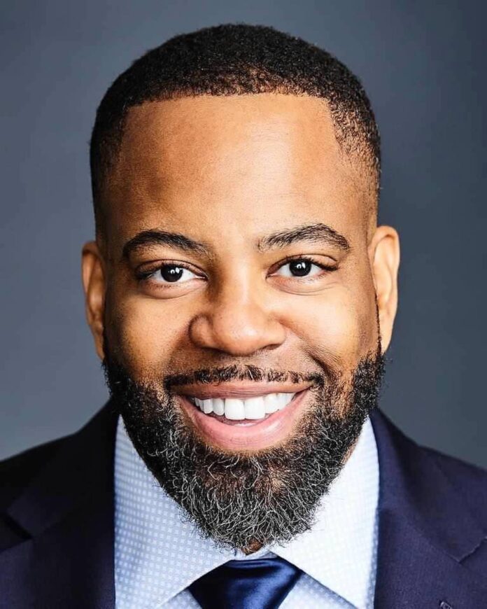 Samuel L. Thompson III