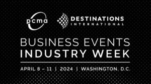Business Events Industry Week Business Events Industry Week