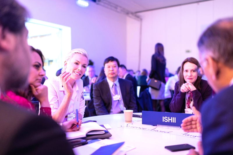 21 Niche Event Industry Associations