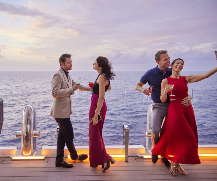 Celebrity Cruises