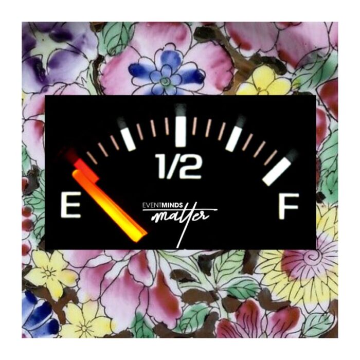 Janice Cardinale of Events Minds Matter on how to recover from Post Event Stress Disorder.