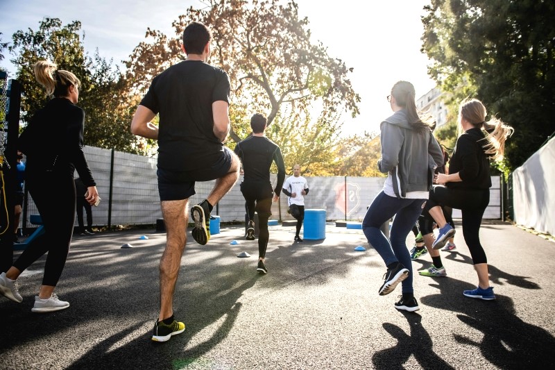 2024: The Year of Event & Travel Wellness