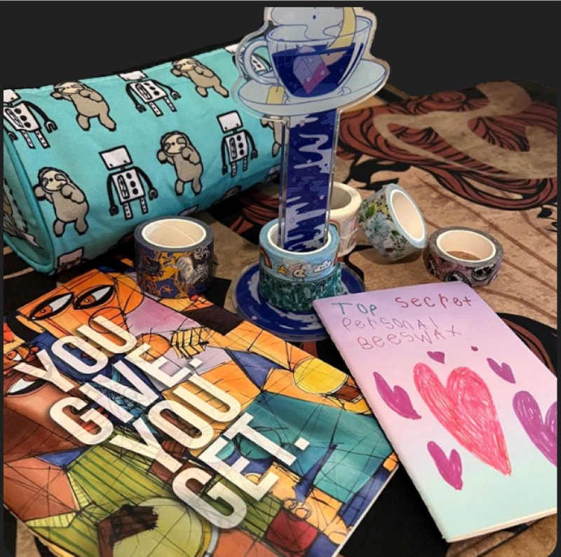 Prevue Exclusive: Let’s Get Strategic About Swag