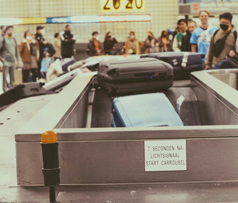 Global Entry Fees Set to Rise on Oct. 1