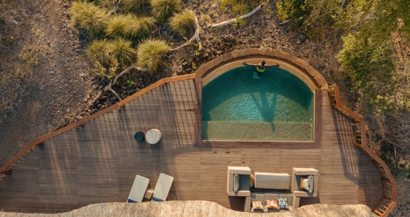 Hotels Have Everything Under the Sun for Groups