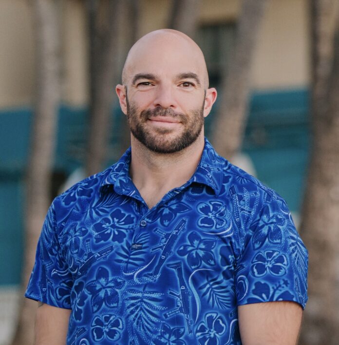 David Stevens on the four pillars of wellness for meetings and events.