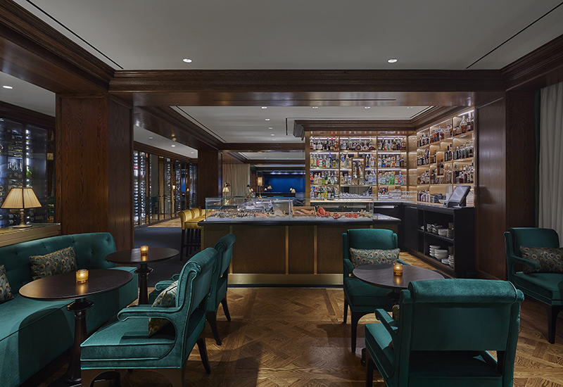 Rosewood Washington, DC—The Gem of Georgetown