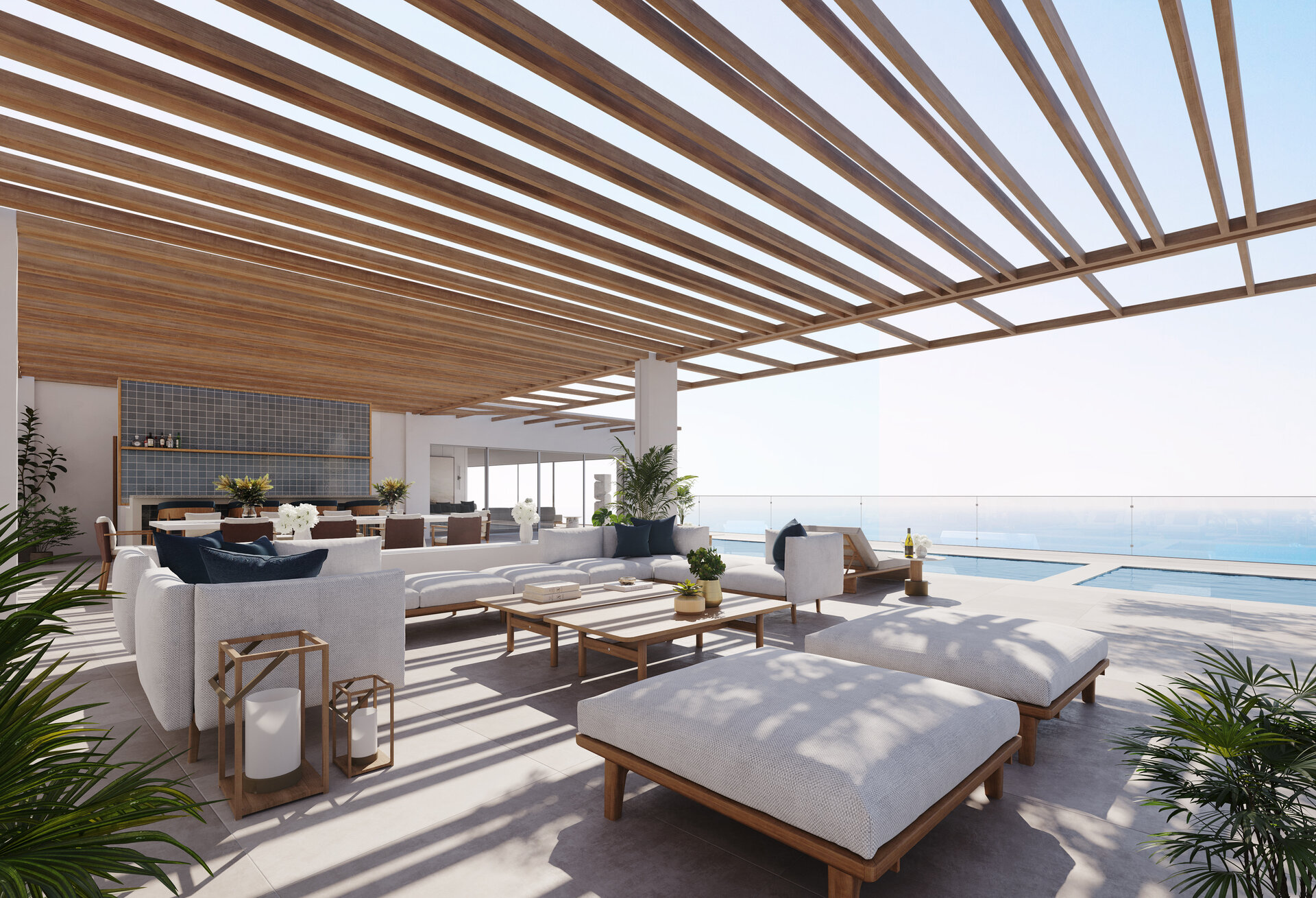 AVA Resort Cancun: All-Inclusive Luxury Resort Debuts in Cancun