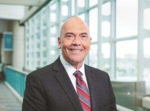 Meet AC President and CEO Larry Sieg