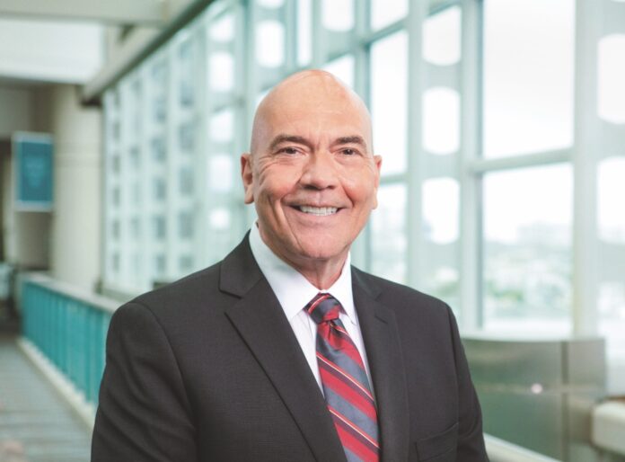 Meet AC President and CEO Larry Sieg