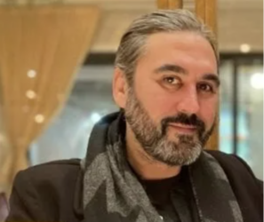Victor Diaz-Herman, COO, Worth International Media