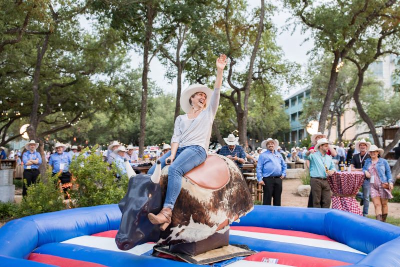 Group Activities: Feels Like Team Spirit