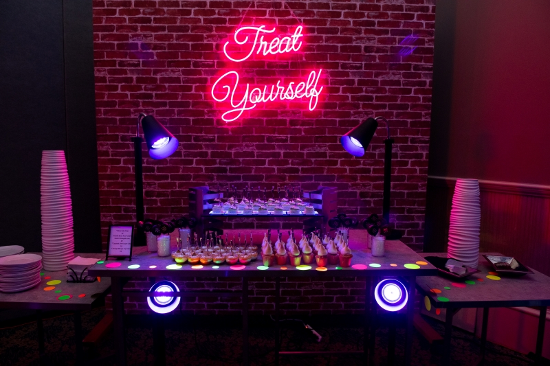 Group Activities Come Out After Dark at These Hotels