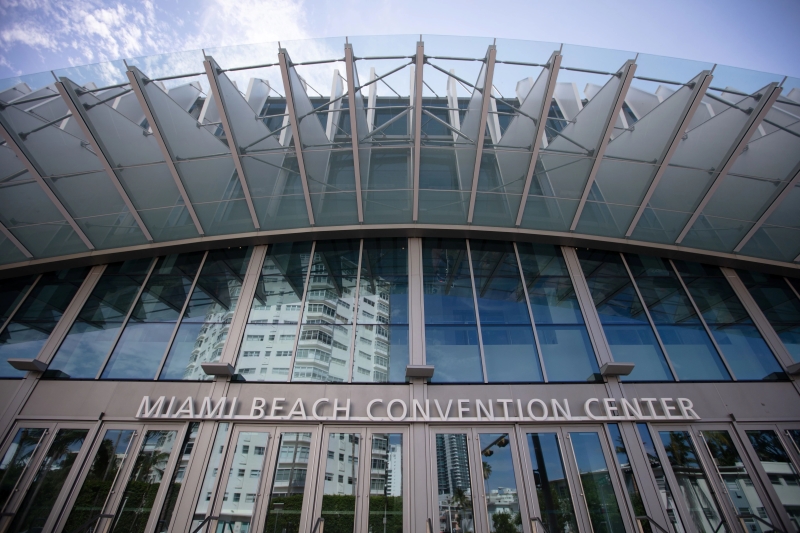 Miami Beach Convention Center Named a Certified Autism Center