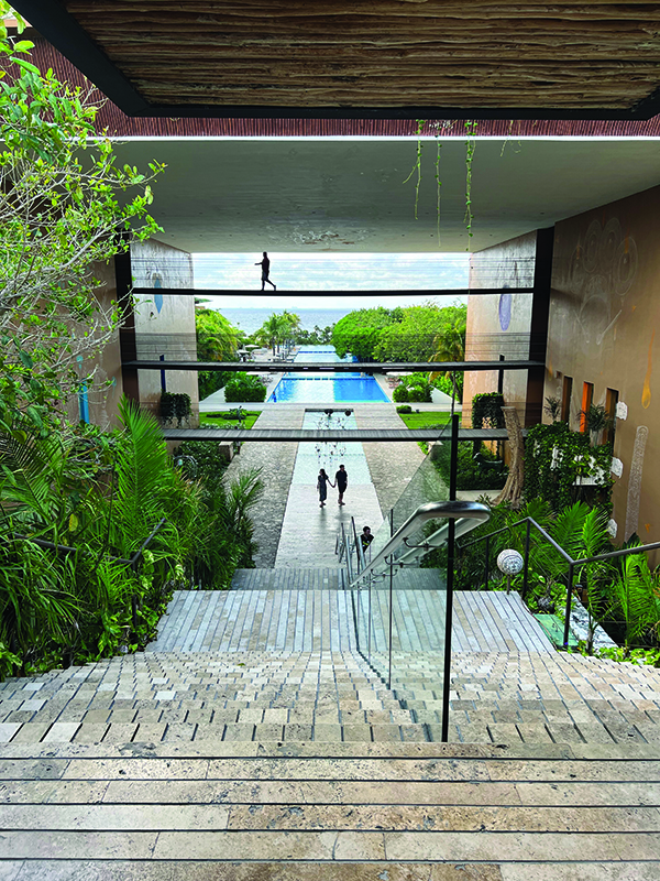 First-hand Review of Mexico’s Grupo Xcaret