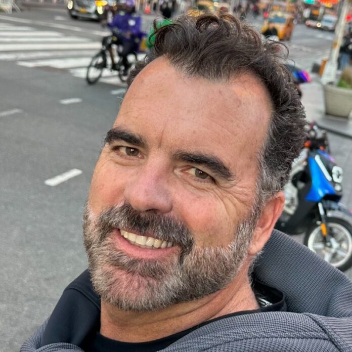 Brian Kellerman, CEO and Partner, GoGather